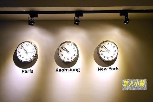 Traveler Station R15 Apartment Kaohsiung Luaran gambar